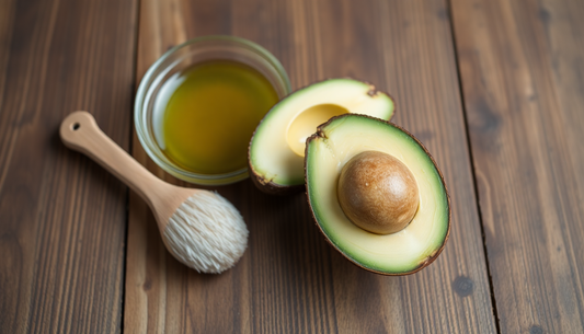 Unlocking the Secrets to Luxurious Hair: The Best Natural Treatments with Castor Oil and Avocado for Growth and Repair in 2025