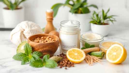 Transform Your Hair: The Ultimate Guide to Choosing the Perfect Hair Mask for All Hair Types
