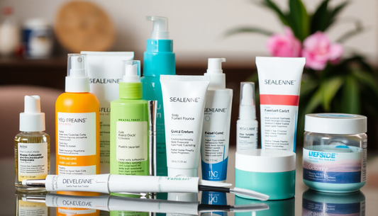 Effective Strategies to Reduce Eyelash Thinning and Breakage: Your Ultimate Guide for 2025