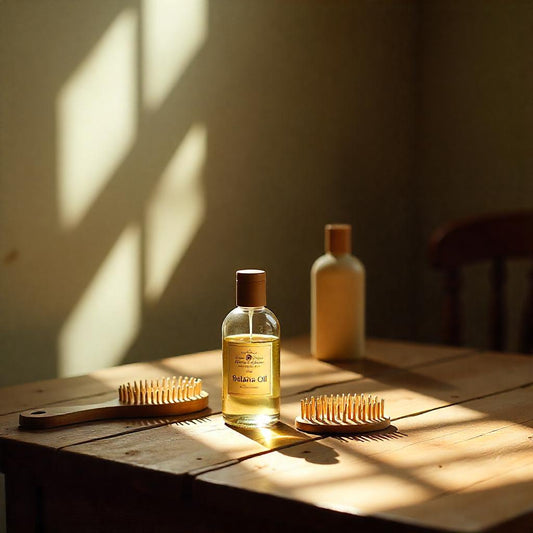 hair growth products