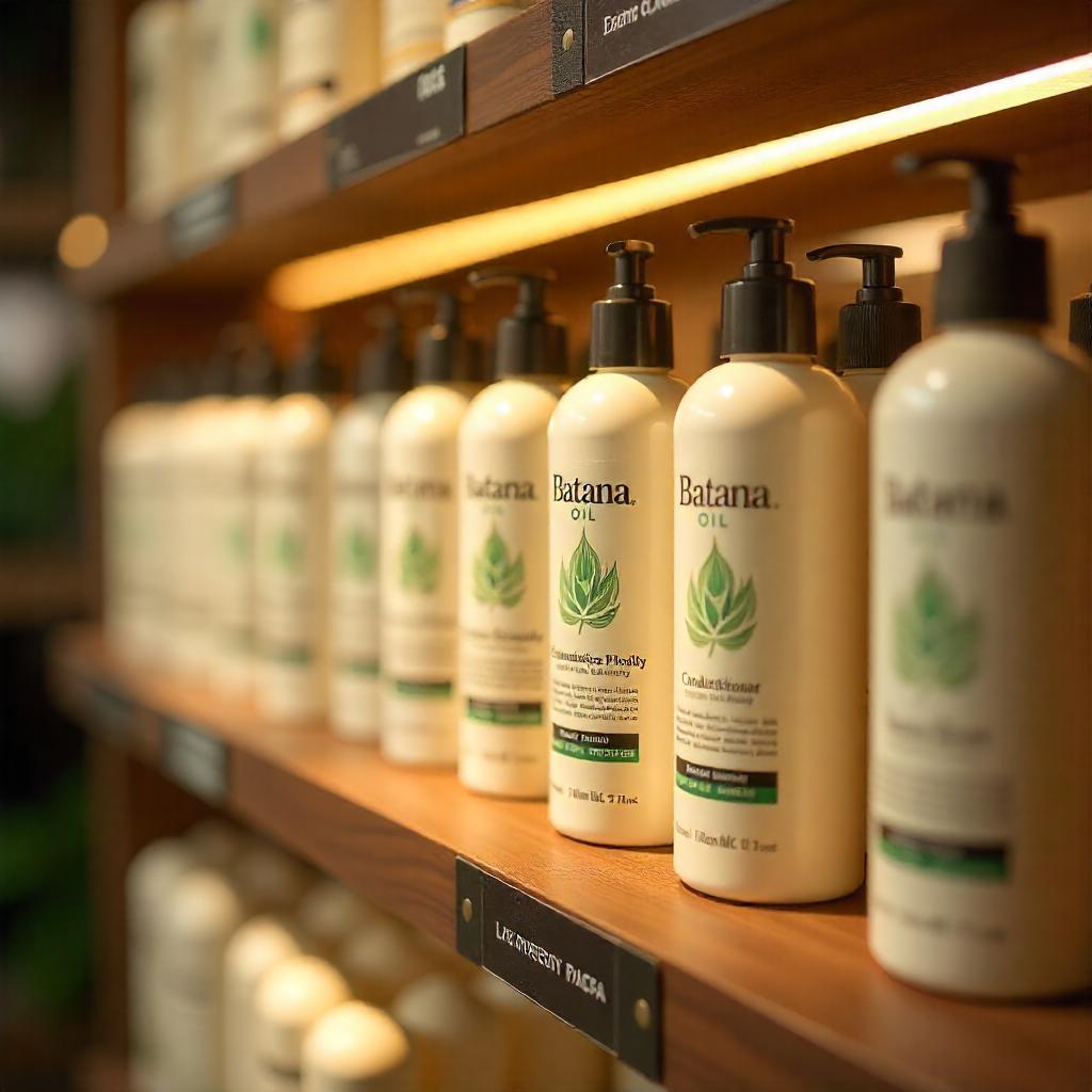 hair growth natural products