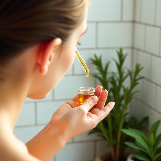 Batana Oil vs Rosemary Oil for Hair Growth: A Comprehensive Comparison in 2025