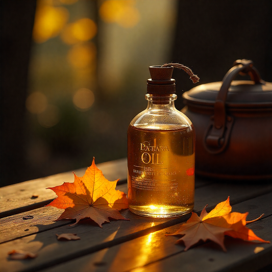 What Dr. Sebi Says About Batana Oil: A Deep Dive into Hair Growth and Repair in 2025