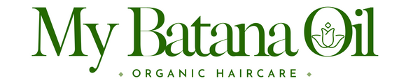 My Batana Oil 